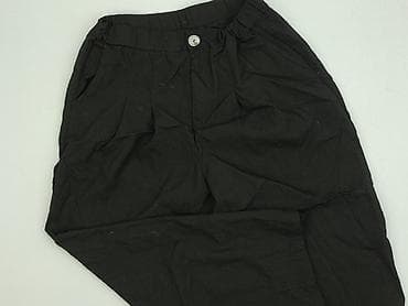 alphar one spodnie dresowe: Dazy, Spodnie materiałowe damskie, rozmiar L — 1