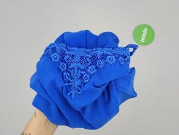 bluzki indygo: BPC Selection, Bluzka damska, rozmiar M — 5