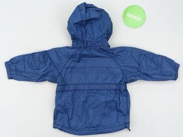 koszulka hugo boss: Jacket, H&M, 9-12 months, condition - Good — 3