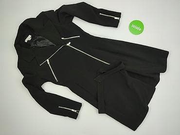 hm prochowiec: H&M, Płaszcz damski, rozmiar S — 2