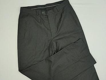 daniel david koszula: Spodnie dla mężczyzn, rozmiar S — 1