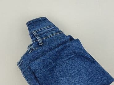 spodnie jeansy damskie m sara: M.Sara, Jeansy damskie — 6