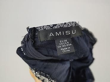 ubrania premium second hand: Amisu, Sukienka damska, rozmiar S — 4