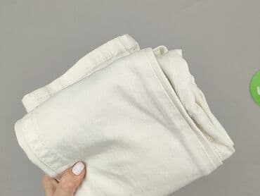 jeansy damskie proste nogawki: Jeansy damskie, rozmiar S — 5