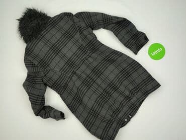 kurtka zimowa geox: Chillin, Płaszcz damski, XS — 4