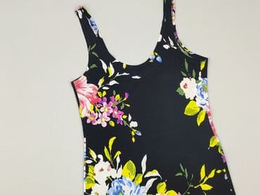sukienki chabrowe dla puszystych: Asos, Sukienka damska, rozmiar S — 1