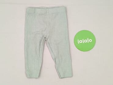 sukienki dopasowane mini: Leggings, 3-6 months, condition - Perfect — 2