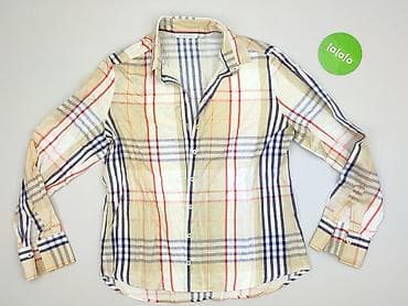 loreto koszula: Eterna, Koszula damska, rozmiar S — 2