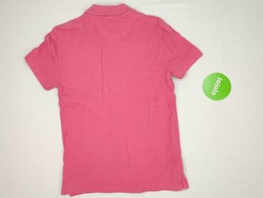 koszulka polo robocza: H&M, T-shirt damski, rozmiar S — 3