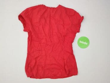 bluza z czerwonym napisem: Bluzka damska, rozmiar L — 3