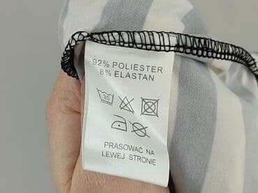 bluzki solar nowości: Solar, Tunika damska, rozmiar M — 5