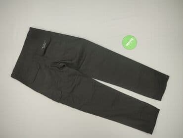 cargo jeans baggy: Giorgio, Jeansy damskie, rozmiar S — 3