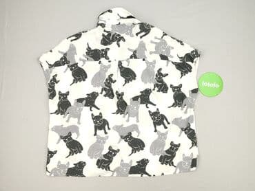 kurtka skórzana house: House, Koszula damska, rozmiar XL — 3