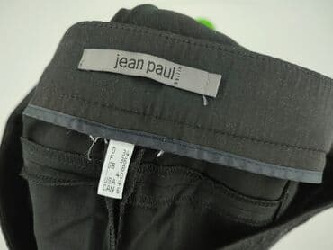 rajstopy z prl u: Jean Paul, Spodnie materiałowe damskie, rozmiar S — 4