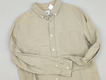 h and m koszule meskie: H&M, Koszulа dla mężczyzn, rozmiar M — 1