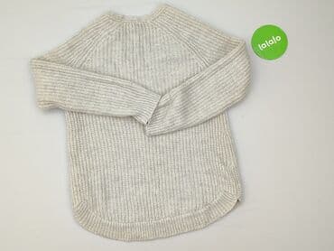 poliamid w swetrze: Sweter damski, rozmiar S — 3