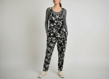 kombinezon damski aliexpress: UP2Fashion, Kombinezon damski, rozmiar L — 7