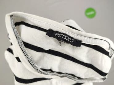 zalando sukienka w paski: Esmara, Sukienka damska, rozmiar S — 4