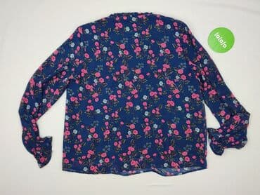 topy do marynarki: Top Secret, Bluzka damska, rozmiar L — 3