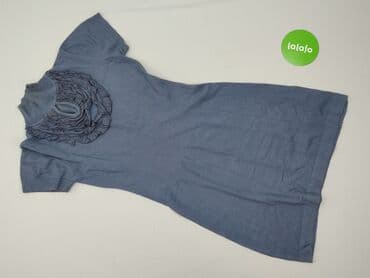 koszulka tunika: Tunika damska, rozmiar M — 2