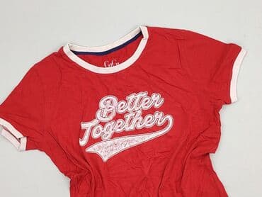 t shirty damskie tommy hilfiger: Tommy Hilfiger, T-shirt damski, rozmiar M — 2