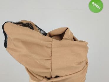 długa sukienka dla niskiej osoby: Sukienka damska, rozmiar S — 5