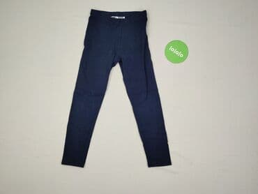 lewandowski numer na koszulce: Leggings for kids, Lupilu, 8 years, 122/128, condition - Very good — 2