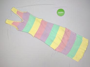 sandałki memo: Giorgia, Sukienka damska, rozmiar S — 2