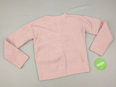 koszulka z kotem 3d: Sweater, F&F, 13 years, 152-158 cm, condition - Very good — 3