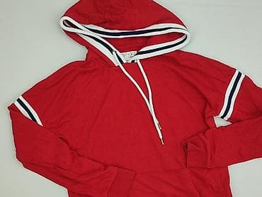 Esmara, Bluza z kapturem damska, rozmiar S