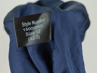 trapstar niebieski kurtka: Roman, Marynarka damska, rozmiar L — 5