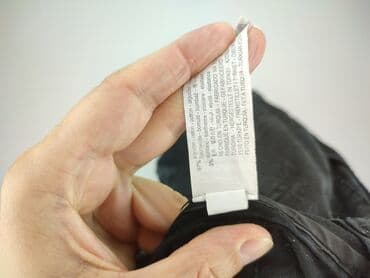 spodnie piżama hello kitty: Bershka, Spodnie damskie, rozmiar S — 5