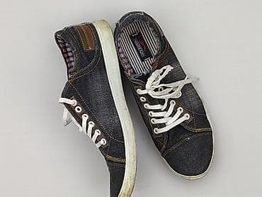 converse 46: Trampki dla mężczyzn, rozmiar 44 — 1