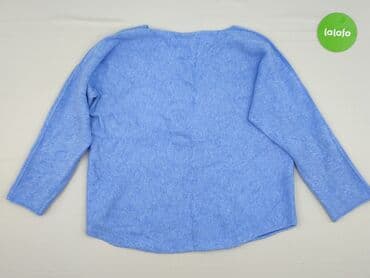 Ubrania damskie: Sweter damski, rozmiar M — 3