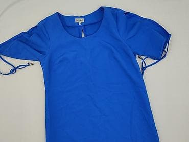 ck jeans outlet: Sukienka damska, rozmiar M — 1