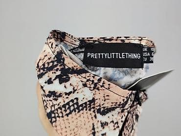 pyton cena: PrettyLittleThing, Spódnica damska, rozmiar M — 5