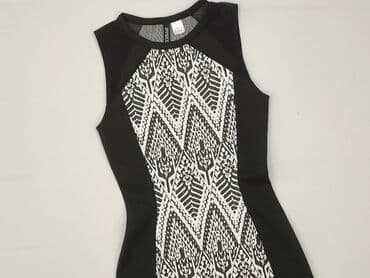 sukienki na wesele dla matki mlodego: H&M, Sukienka damska, rozmiar XS — 1