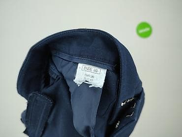 deichmann balerinki: Orsay, Spodnie materiałowe damskie, rozmiar M — 6