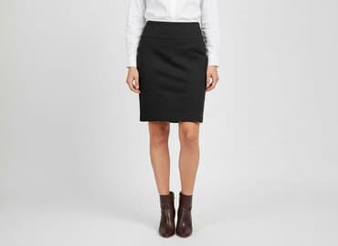 spódniczka na zimę: House, Spódnica damska, rozmiar S — 6