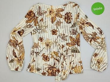 Ubrania damskie: TU Woman, Bluzka damska, rozmiar S — 3