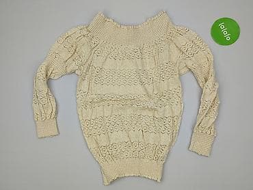 sweter z golfem zara: Zara, Sweter damski, rozmiar L — 3