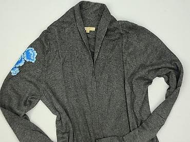 parka jesienna: OPUS, Kardigan damski, rozmiar S — 1