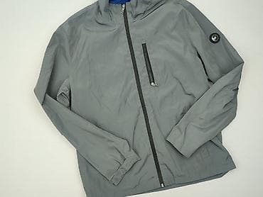 car: Kurtka przejściowa dla mężczyzn, rozmiar M — 1