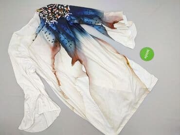 elegancka tunika plus size: Tunika damska, rozmiar 4XL — 2