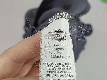 od reserved: AWSARRE, Bluzka damska, rozmiar S — 5