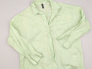 купити штани чоловічі дешево: Shirt for men, S (EU 36), H&M, condition - Good — 1