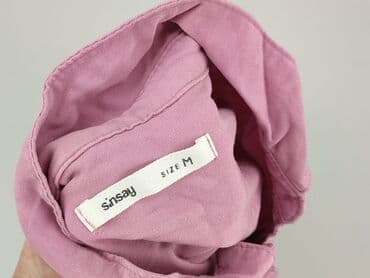 koszula z bambusem memy: Koszula damska, M — 5