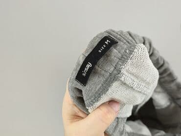 Ubrania damskie: Spodnie dresowe damskie, M — 4