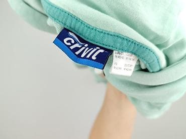 dresy pepco: Crivit, Bluza z kapturem damska, rozmiar M — 4
