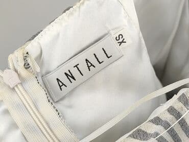 infinity sukienki: ANTALL, Sukienka damska, rozmiar XS — 4